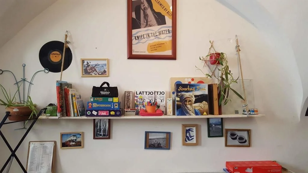 Lima Pub and Hostel – 8. kép