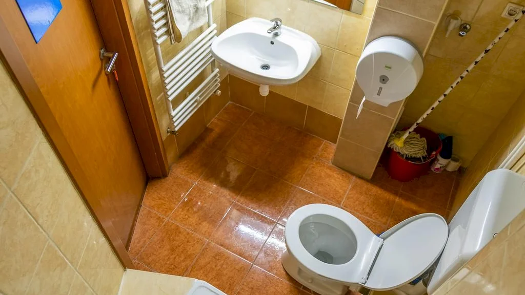 Lima Pub and Hostel – 4. kép