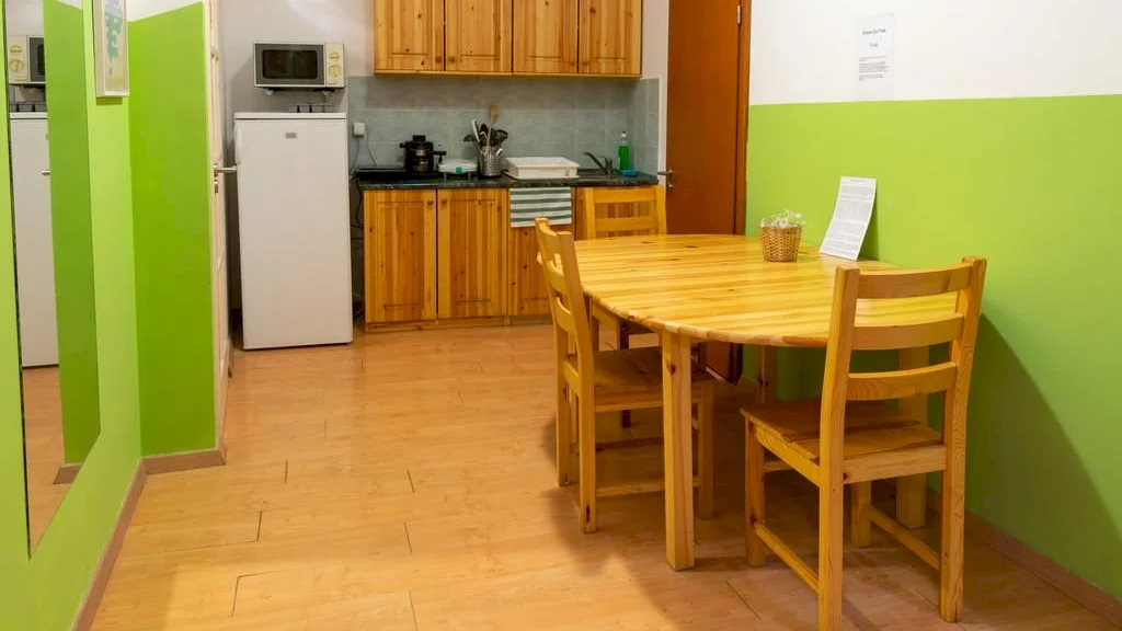 Lima Pub and Hostel – 11. kép