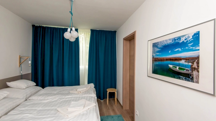 10-es szoba – 1. kép