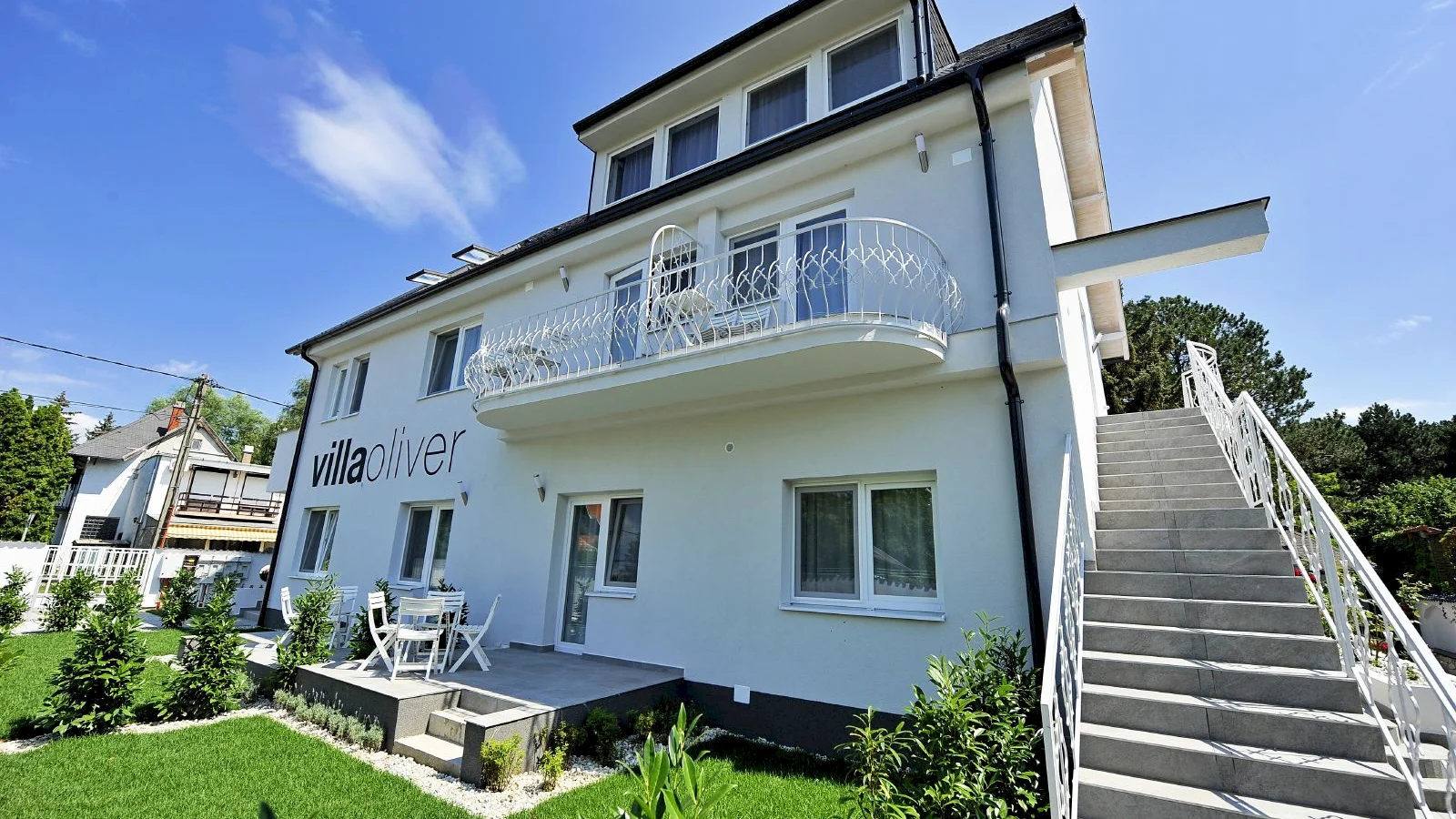 Villa Oliver – 13. kép