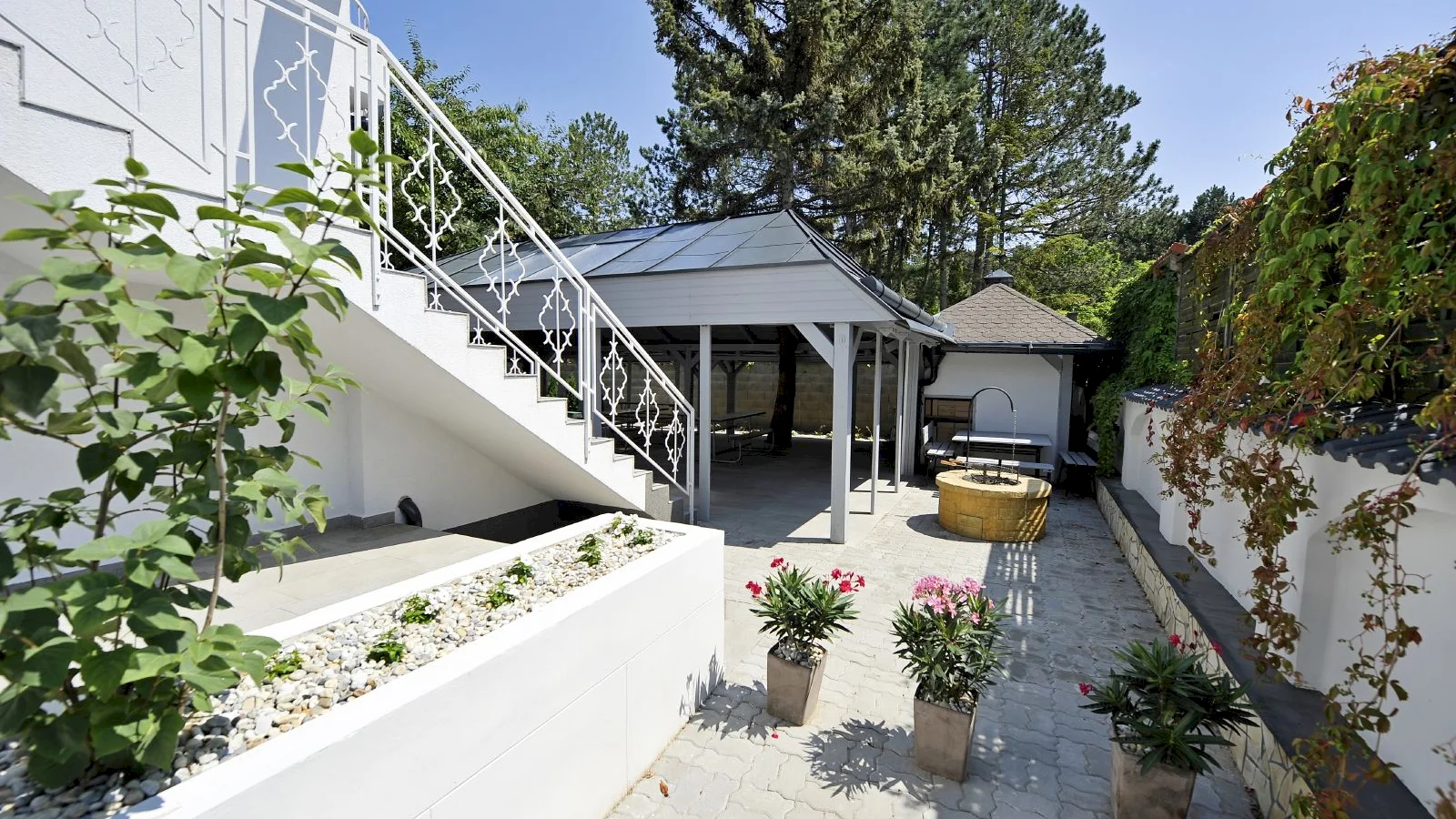 Villa Oliver – 3. kép