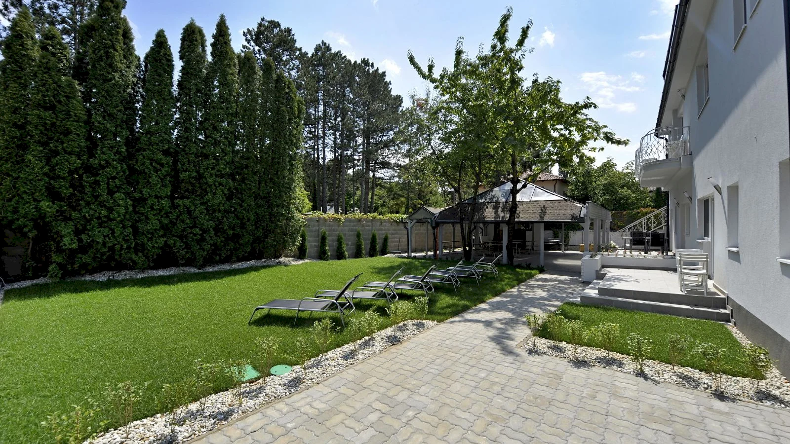 Villa Oliver – 12. kép