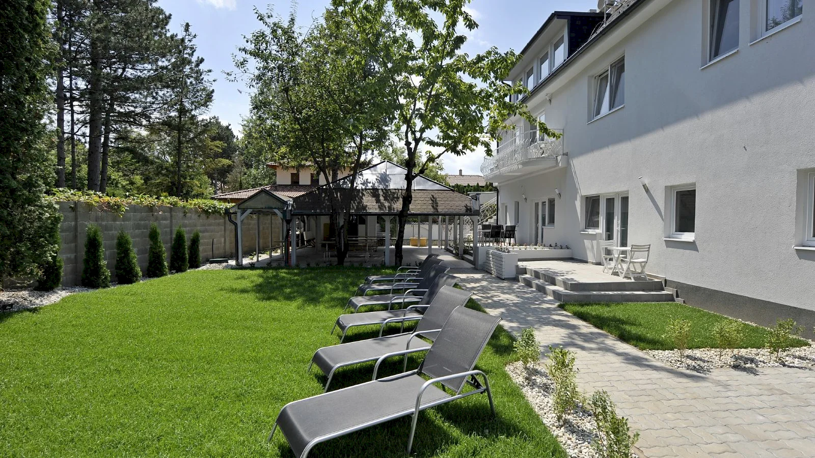 Villa Oliver – 8. kép