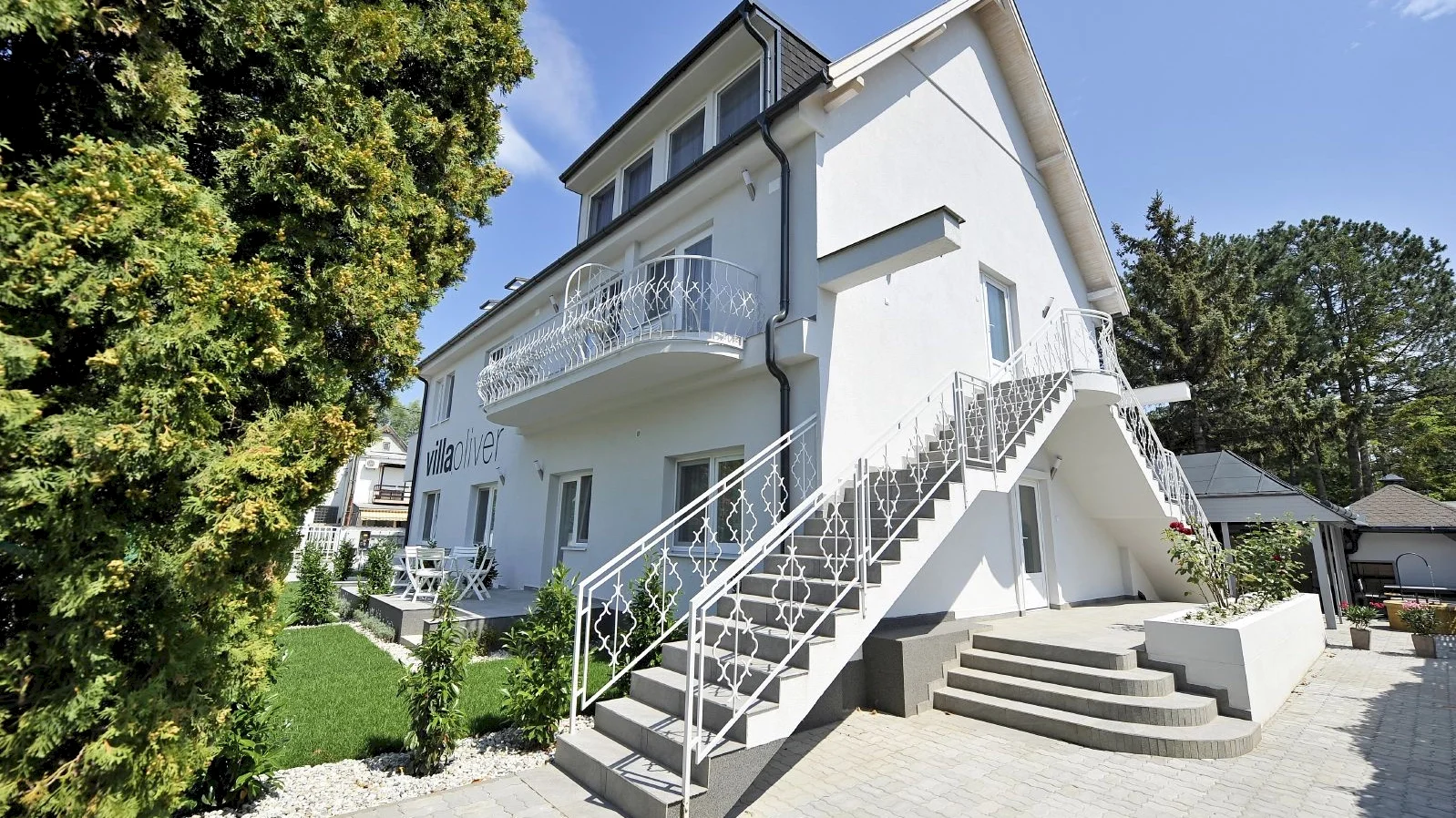 Villa Oliver