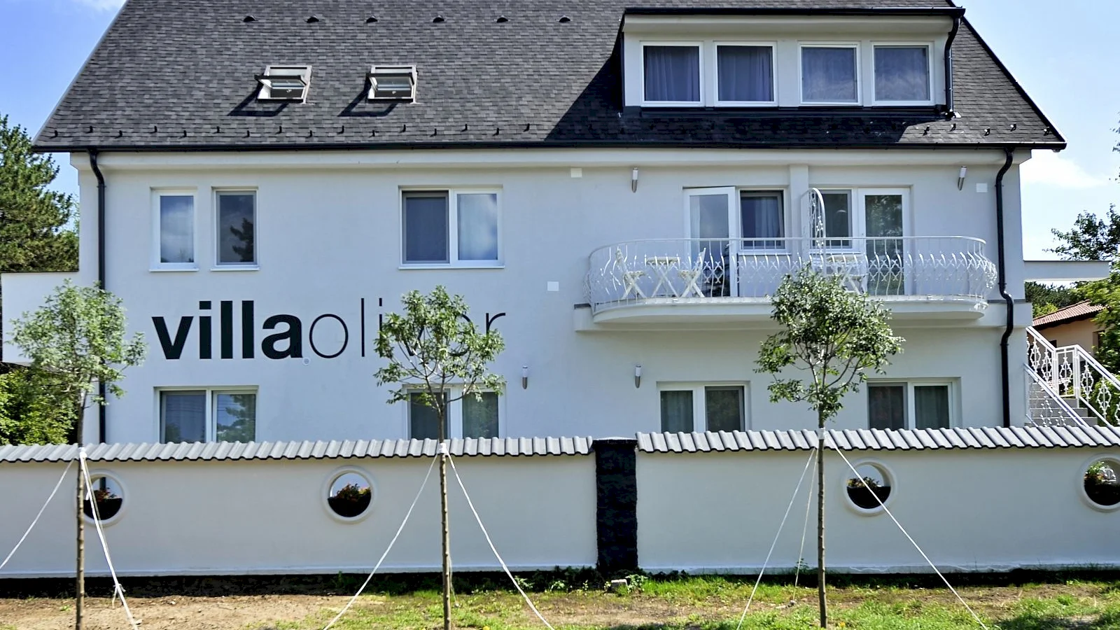 Villa Oliver – 18. kép