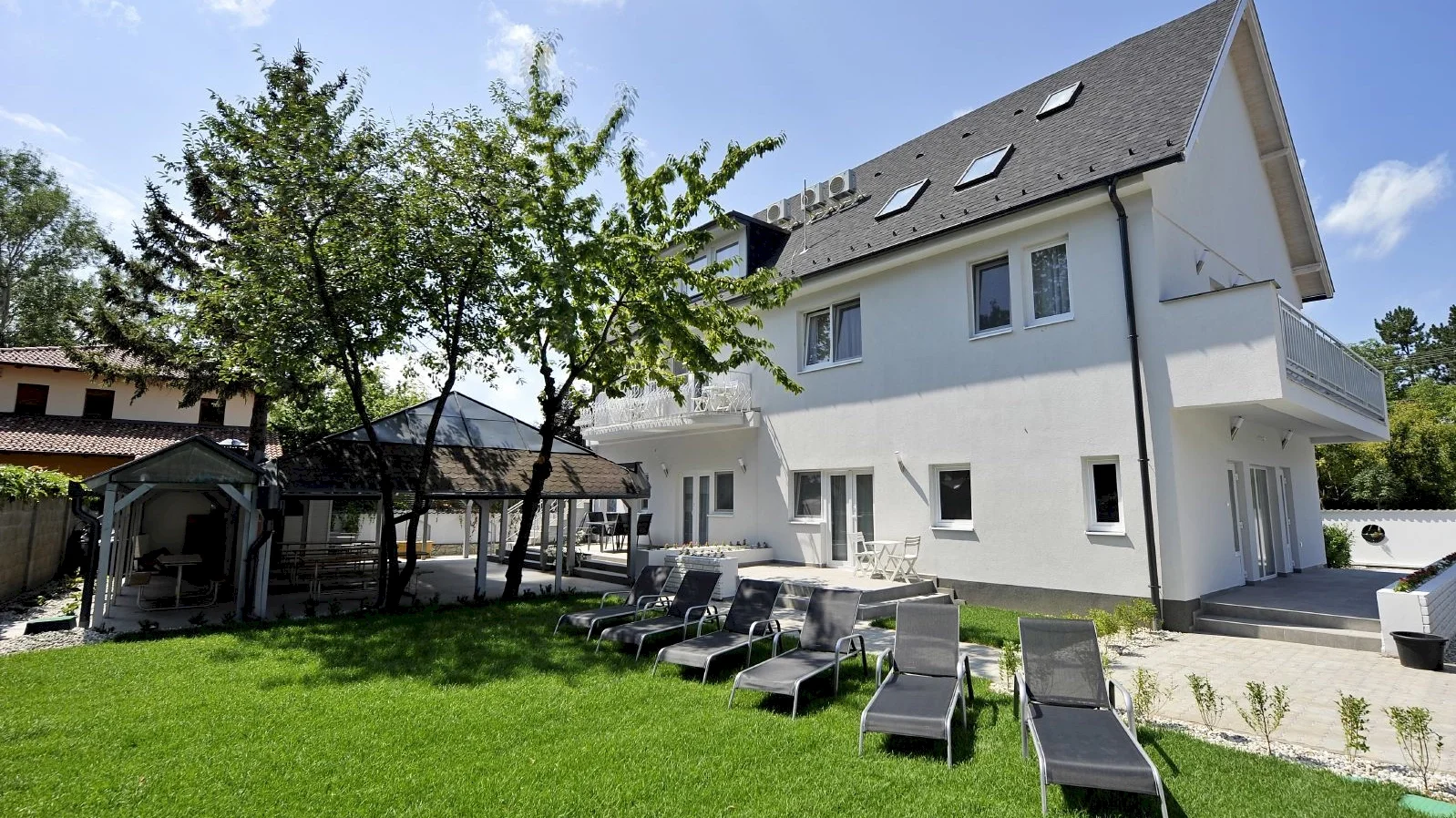 Villa Oliver – 2. kép