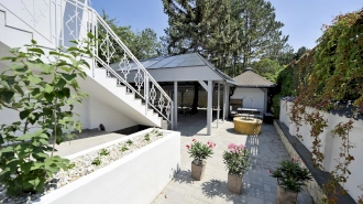 Villa Oliver – 3. kép