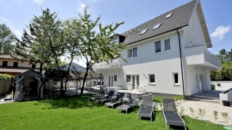 Villa Oliver – 2. kép