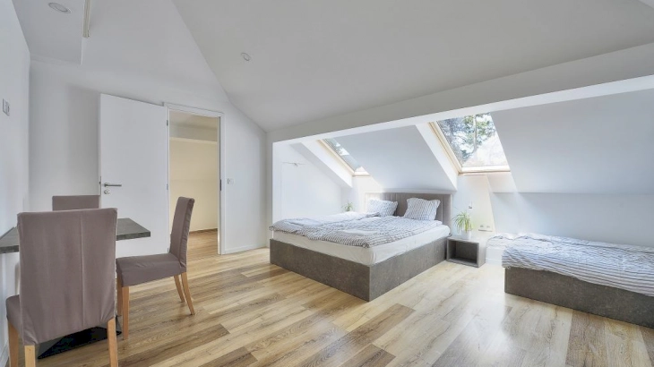 Stúdió apartman - Villa Olivér 2 – 1. kép