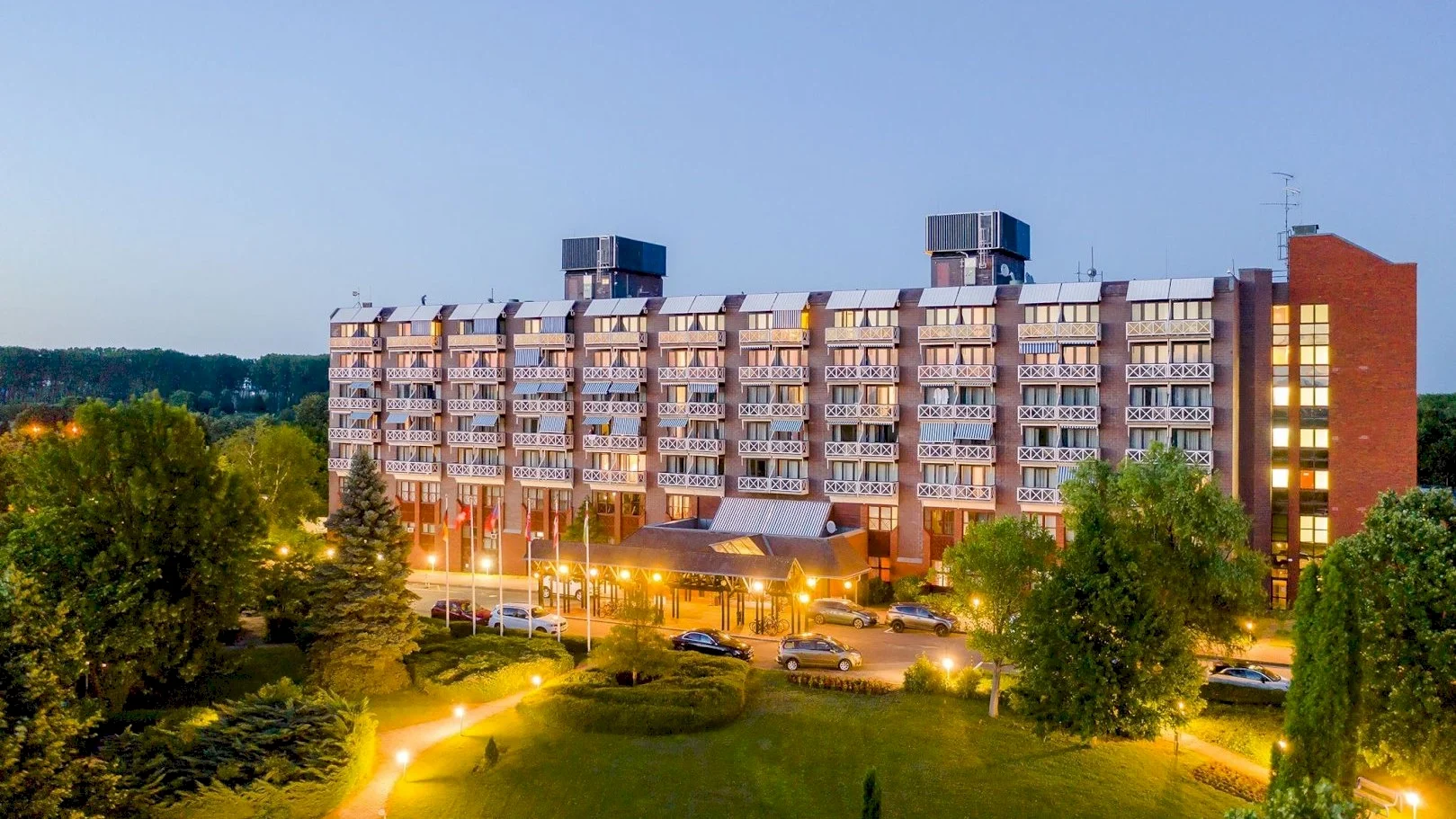 Danubius Hotel Bük – 18. kép