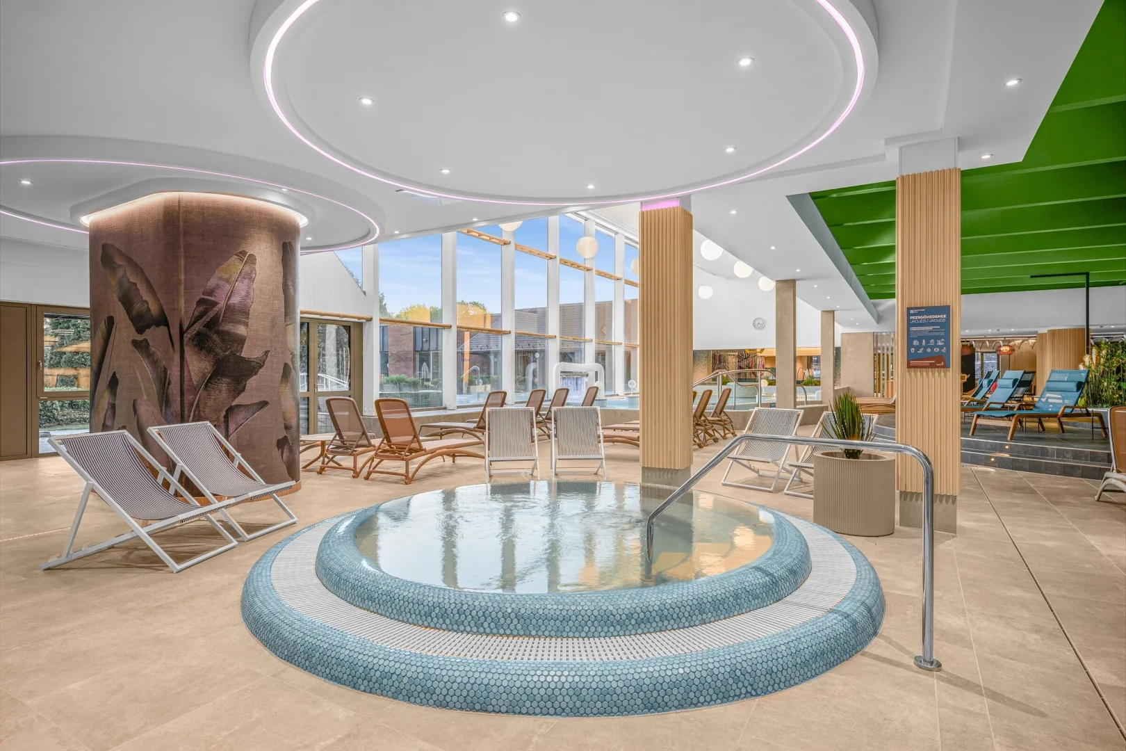 Danubius Hotel Bük – 10. kép
