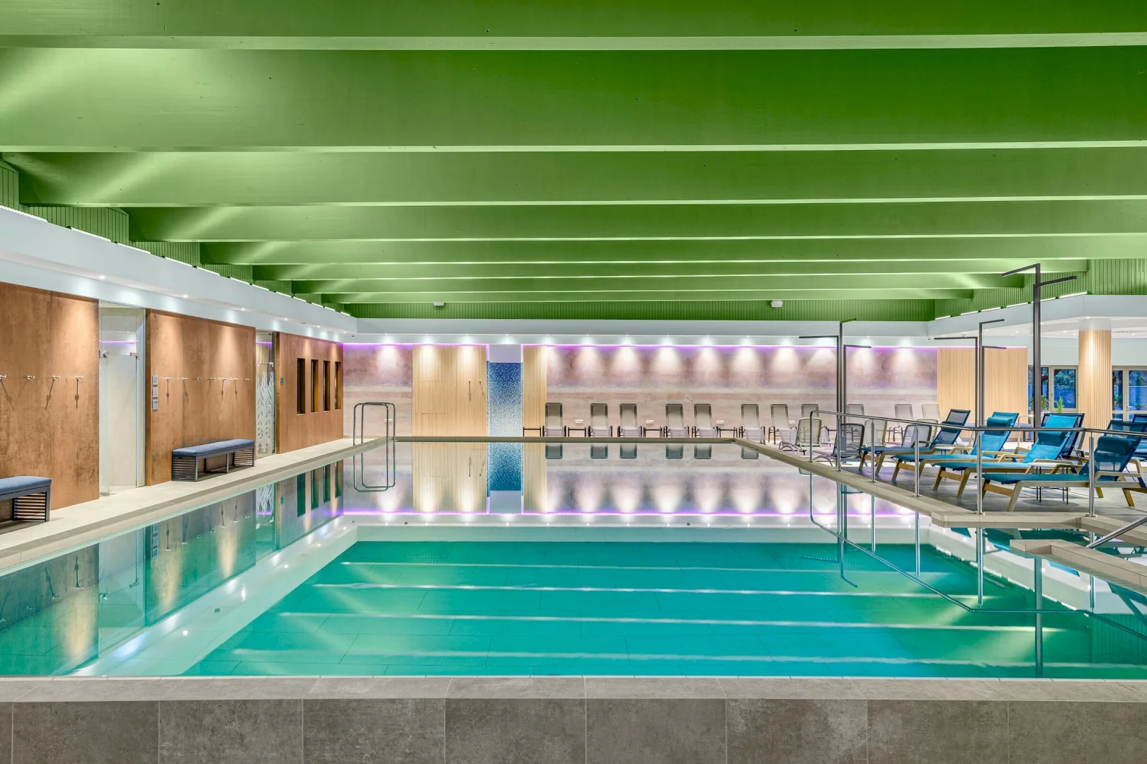 Danubius Hotel Bük – 8. kép