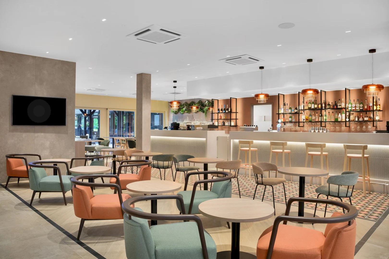 Danubius Hotel Bük – 11. kép