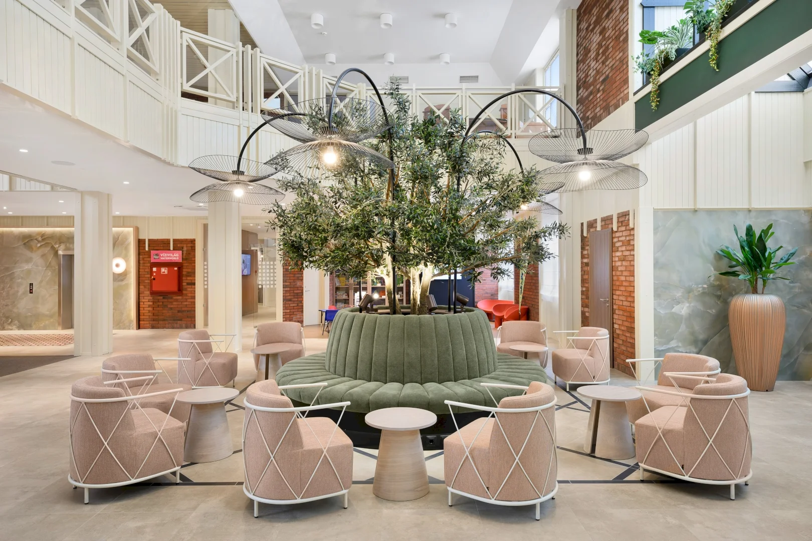 Danubius Hotel Bük – 13. kép