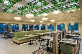Danubius Hotel Bük – 2. kép