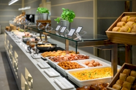 Danubius Hotel Bük – 5. kép