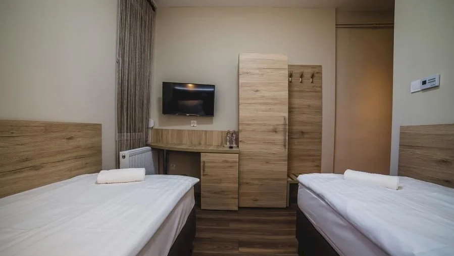 Sztár Motel Étterem – 3. kép