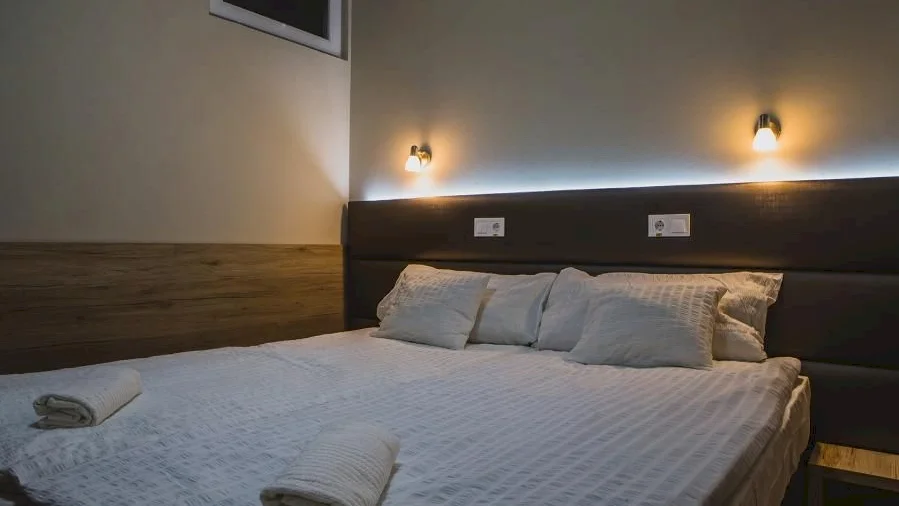 Sztár Motel Étterem