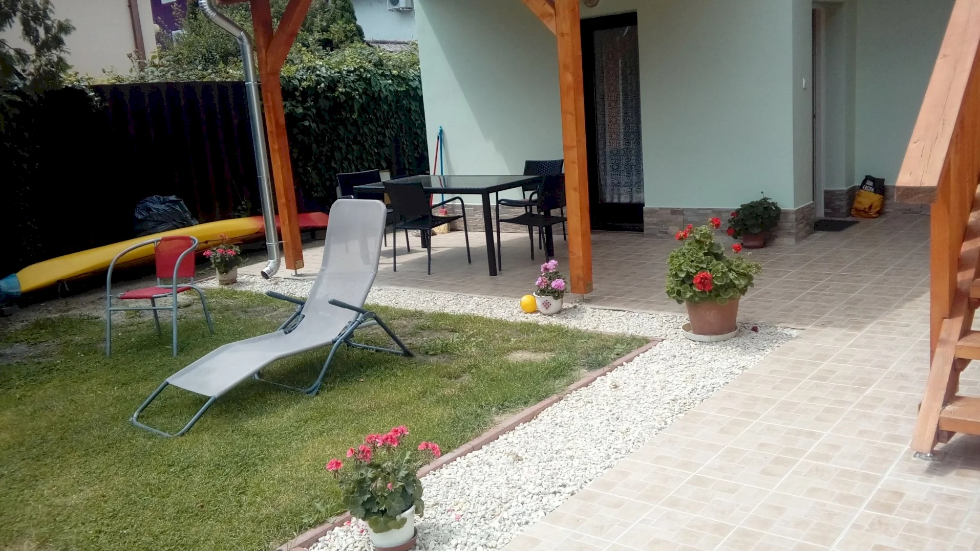 Napsugár Apartmanház – 7. kép