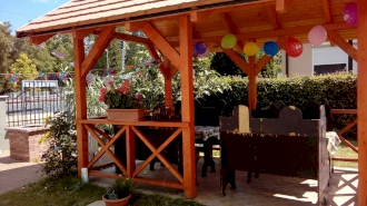 Napsugár Apartmanház – 2. kép