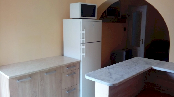 Sárga apartman 10 fős – 5. kép