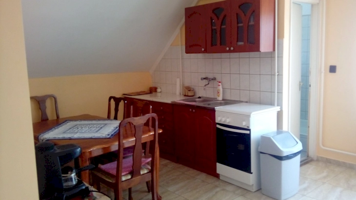 Kék apartman 14 fős – 2. kép