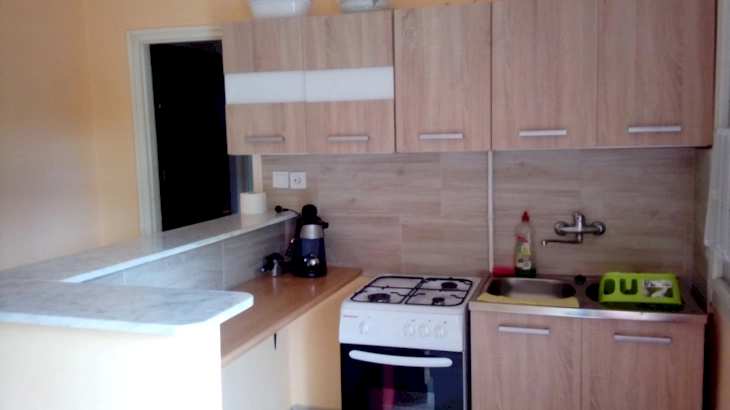 Sárga apartman 10 fős – 2. kép