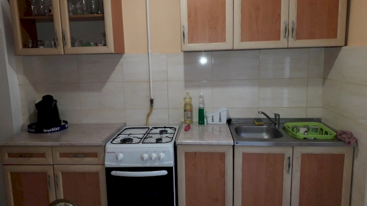 Zöld apartman 7 fős – 4. kép