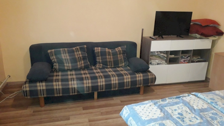 Zöld apartman 7 fős – 1. kép