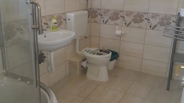 Kék apartman 14 fős – 8. kép