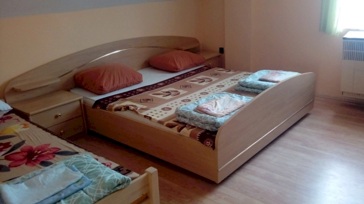 Kék apartman 14 fős – 4. kép
