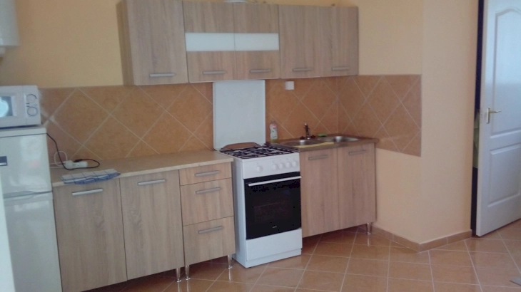 Stúdió apartman 2-4 fős – 3. kép
