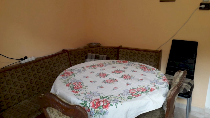 Zöld apartman 7 fős – 7. kép