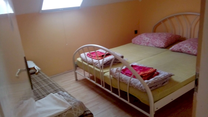 Kék apartman 14 fős – 3. kép