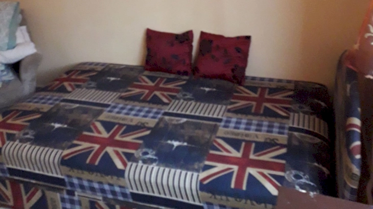 Sárga apartman 10 fős – 8. kép