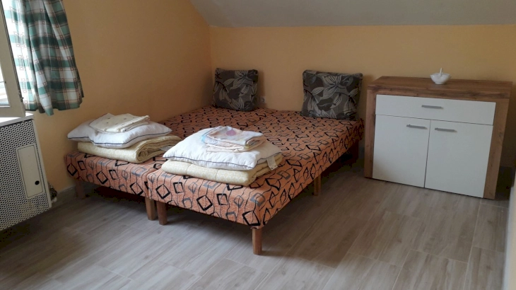 Kék apartman 14 fős – 6. kép