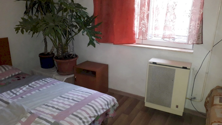 Zöld apartman 7 fős – 5. kép