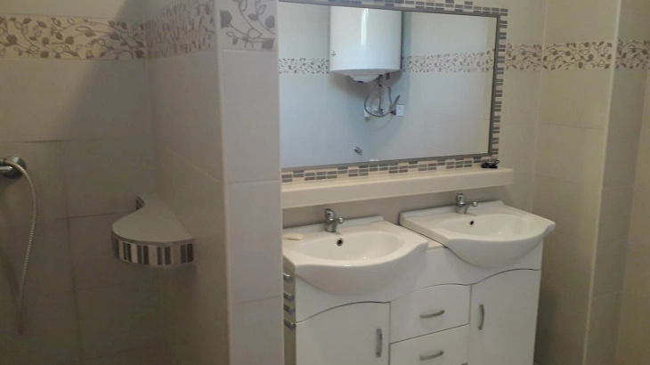 Sárga apartman 10 fős – 4. kép
