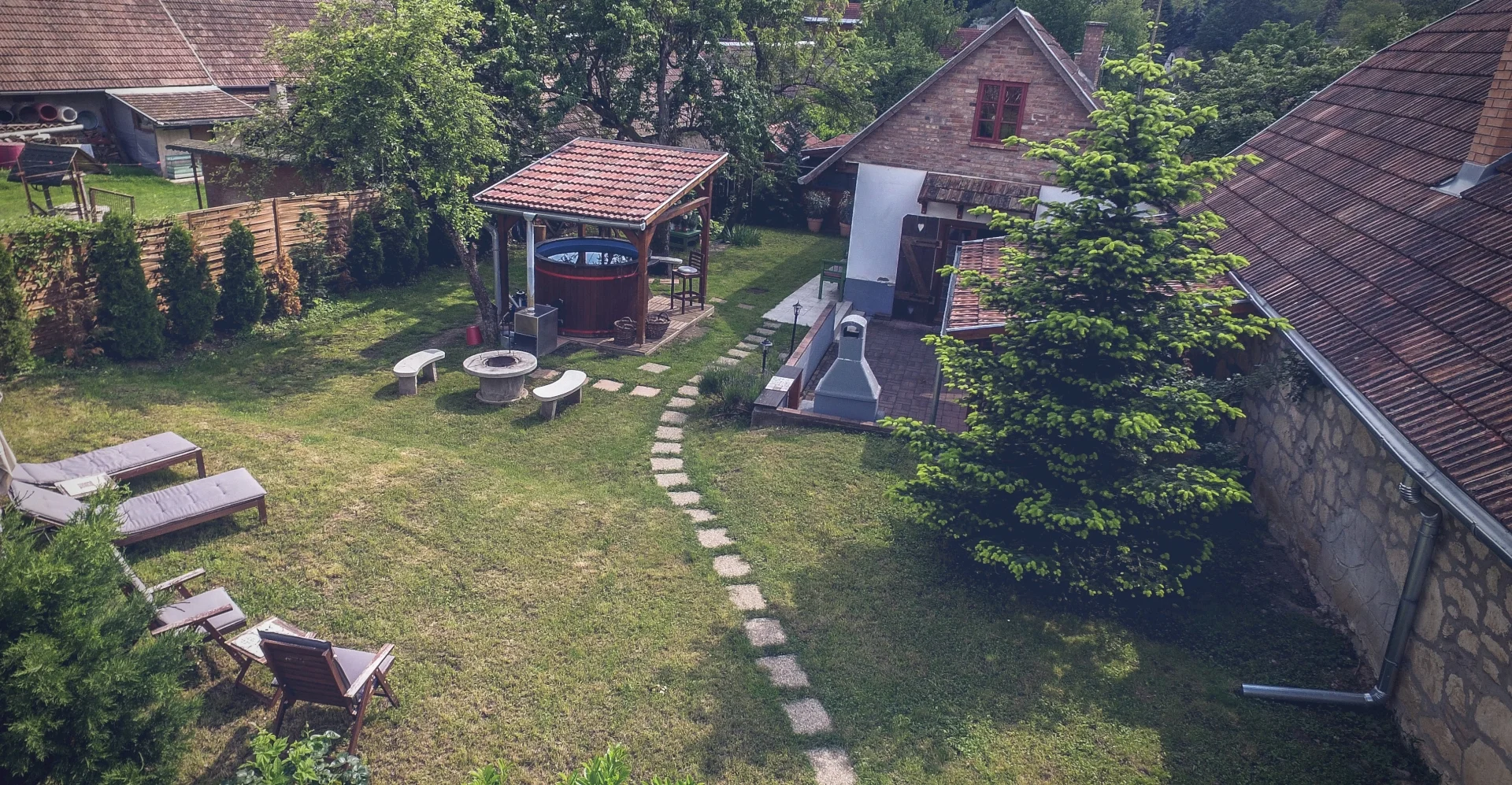 Padláskincsek Vendégház – 15. kép