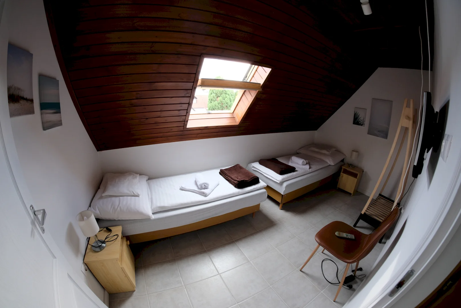 Alea Apartmanok – 4. kép