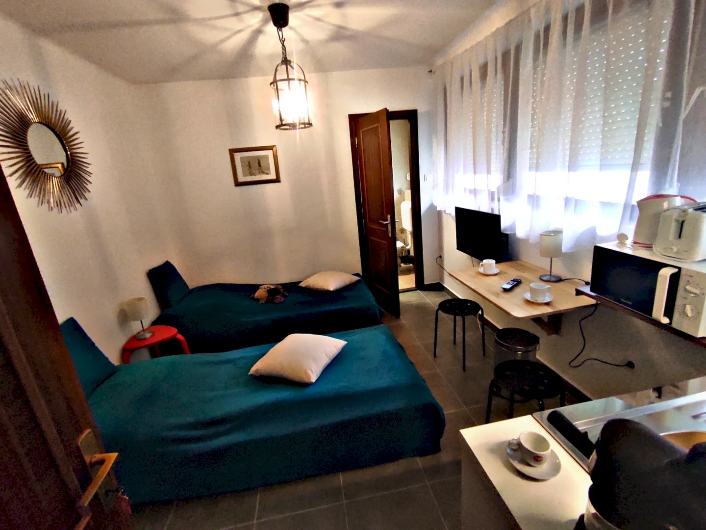 Alea Apartmanok – 18. kép