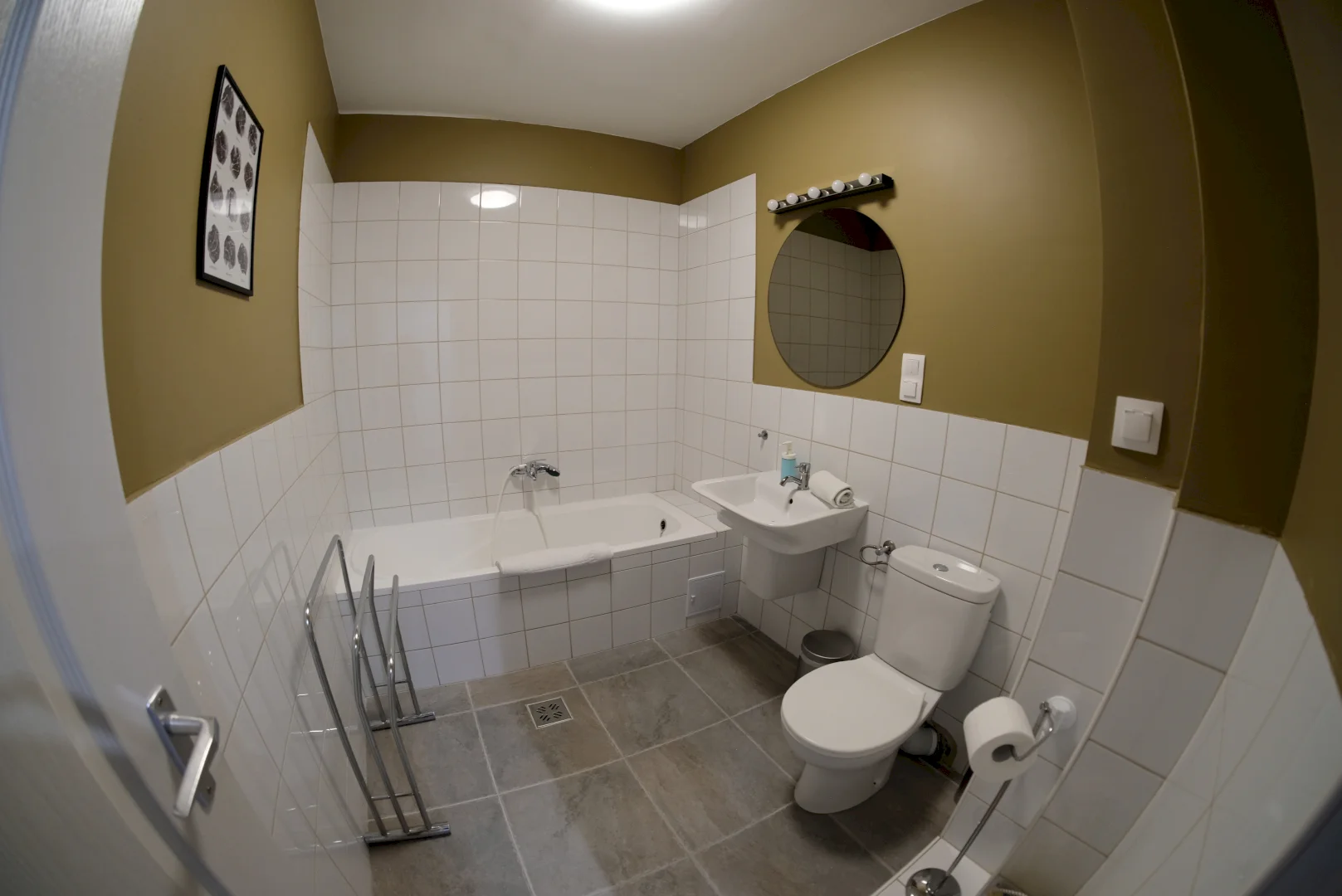 Alea Apartmanok – 27. kép