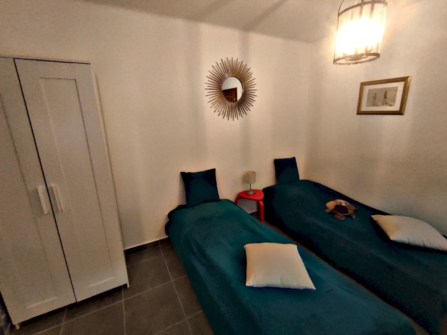 Alea Apartmanok – 17. kép