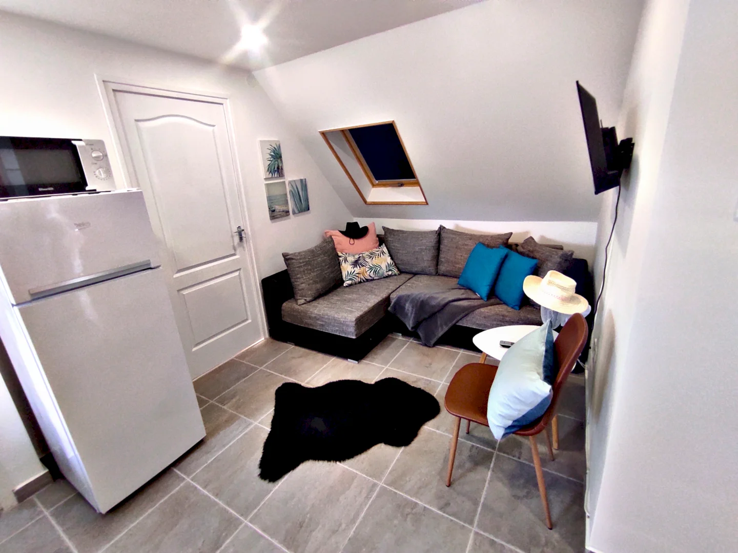 Alea Apartmanok – 5. kép