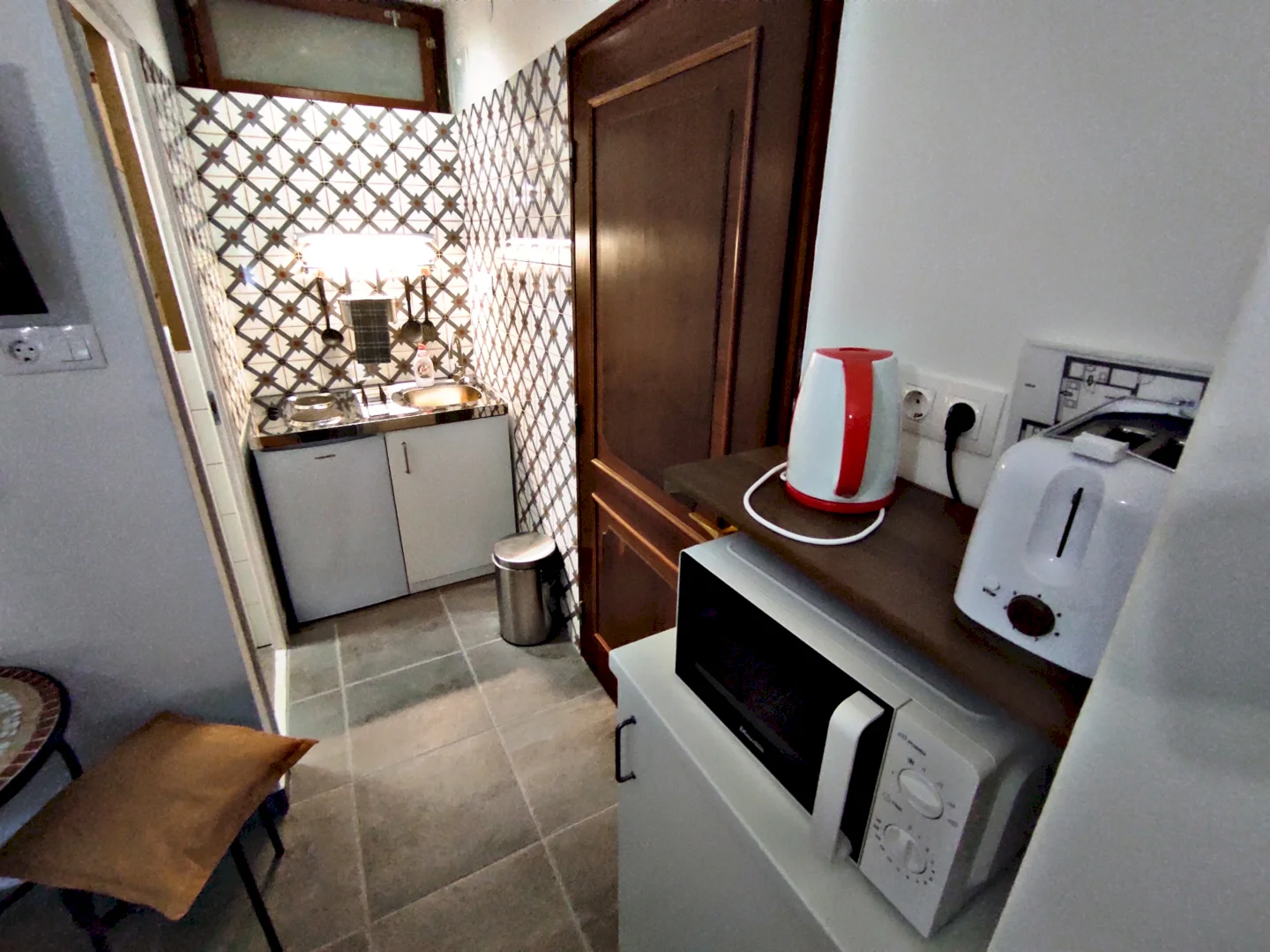 Alea Apartmanok – 23. kép
