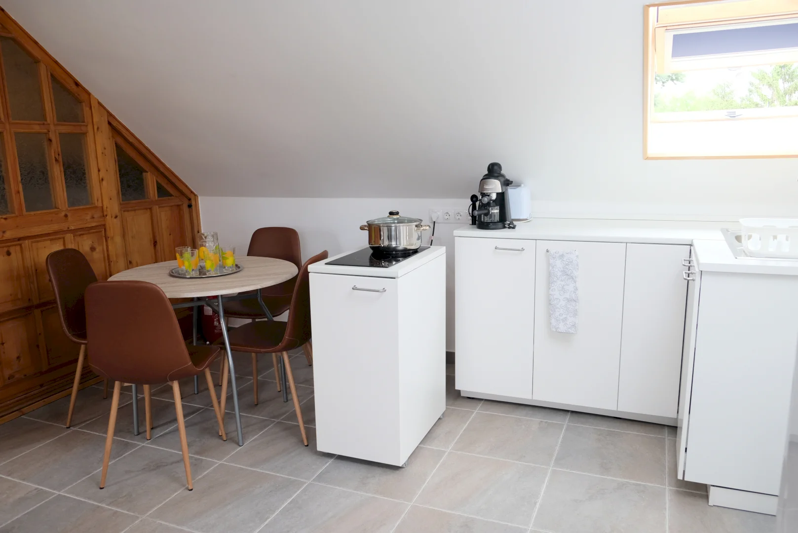 Alea Apartmanok – 8. kép