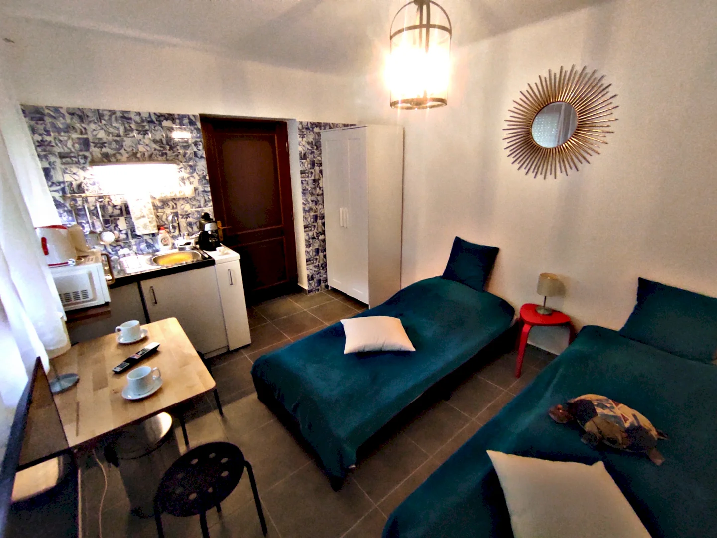 Alea Apartmanok – 20. kép