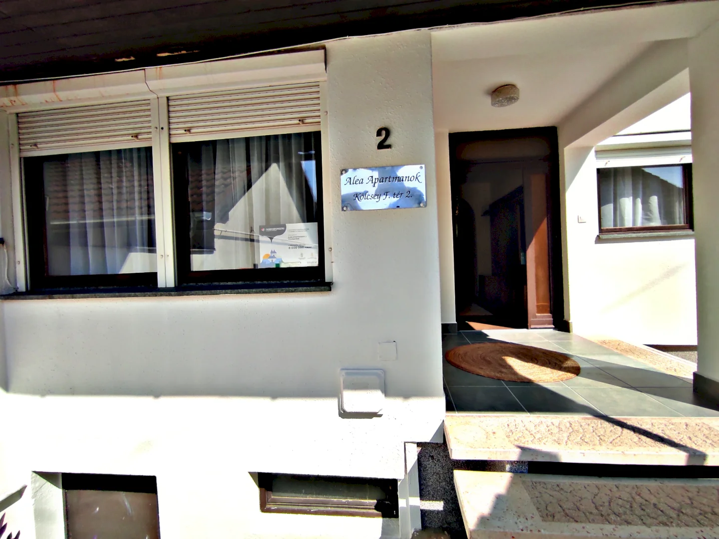 Alea Apartmanok – 15. kép