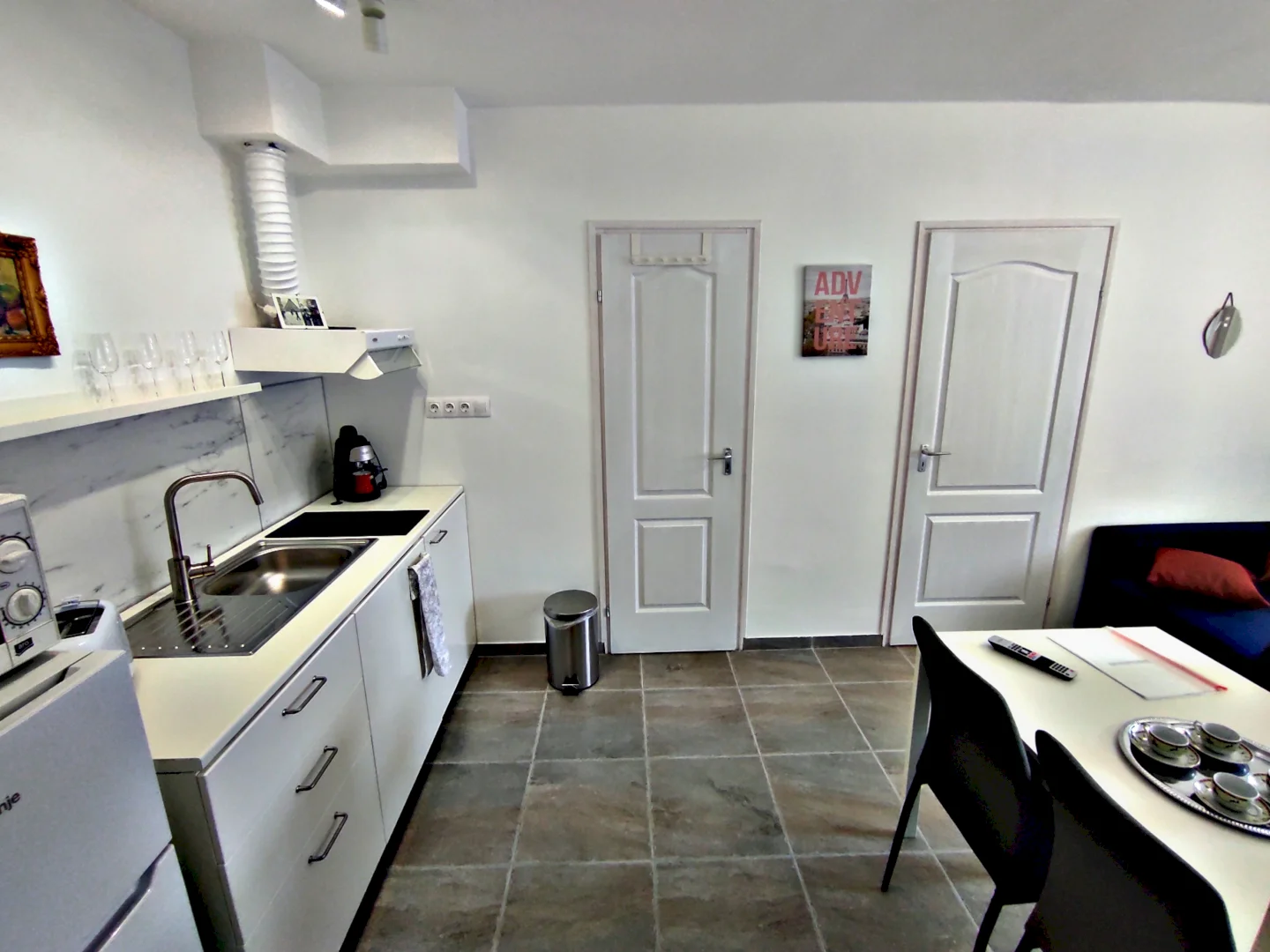 Alea Apartmanok – 34. kép